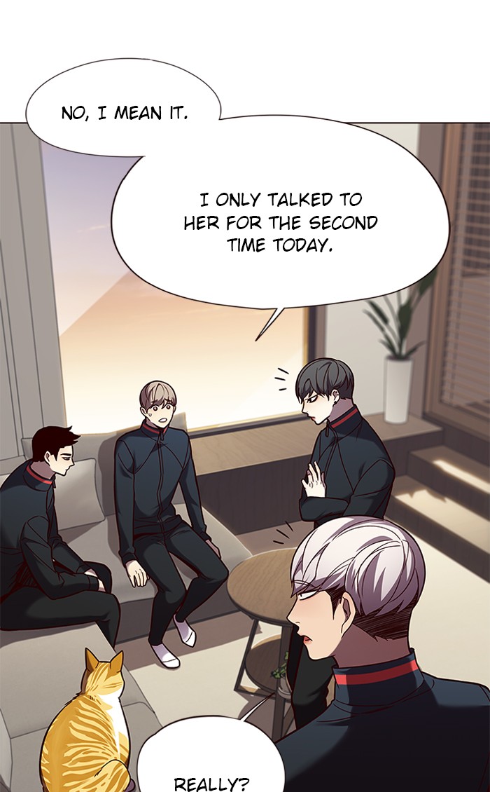 Eleceed, Chapter 91 image 13