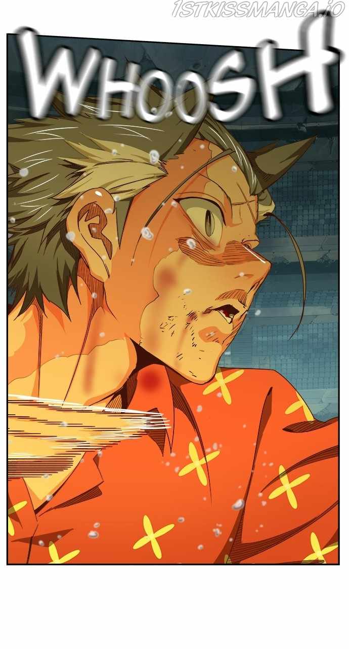 The God of High School, Chapter 566 image 017