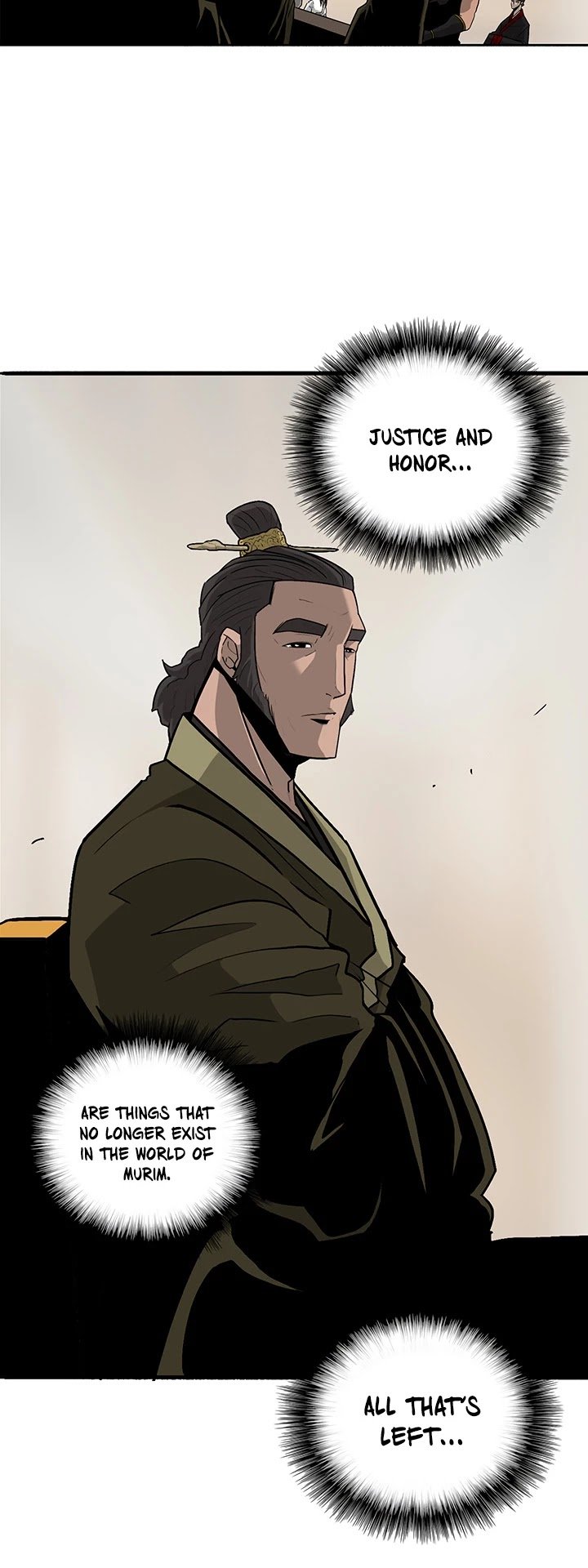 Legend Of The Northern Blade, Chapter 36 image 19