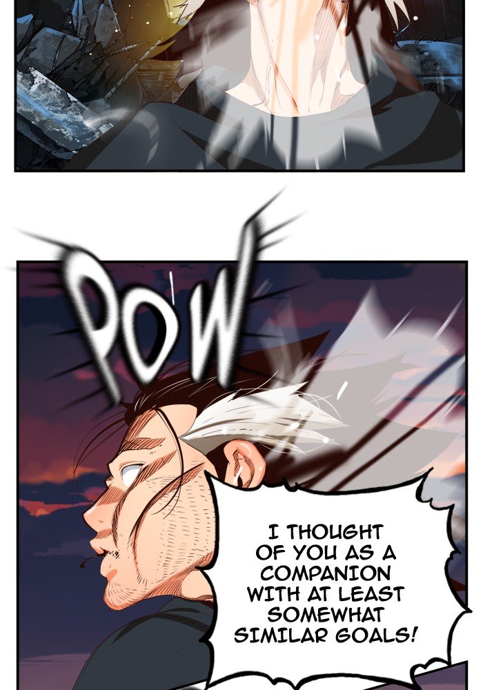 The God of High School, Chapter 378 image 51