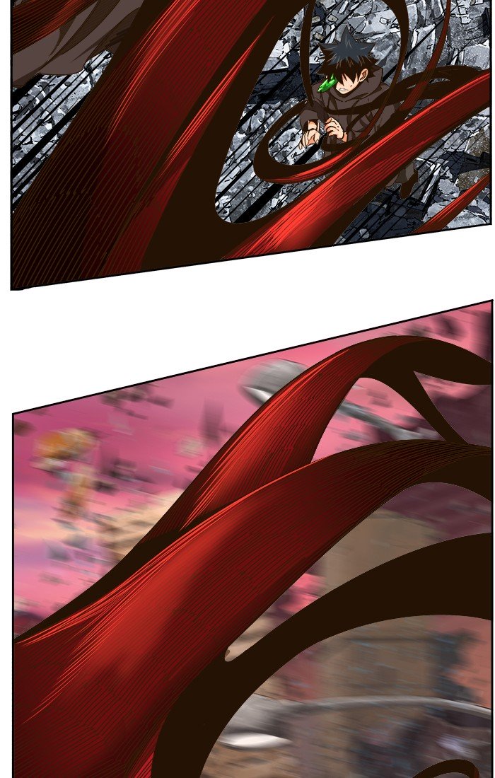 The God of High School, Chapter 462 image 059
