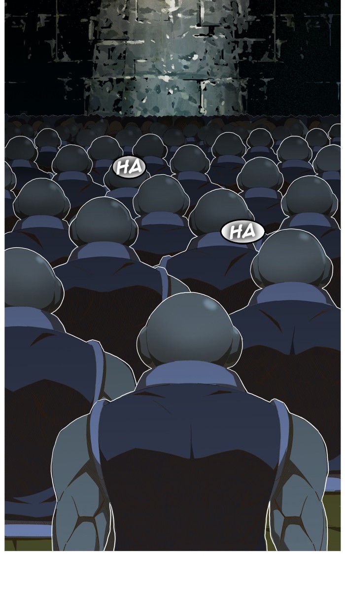 The God of High School, Chapter 432 image 86
