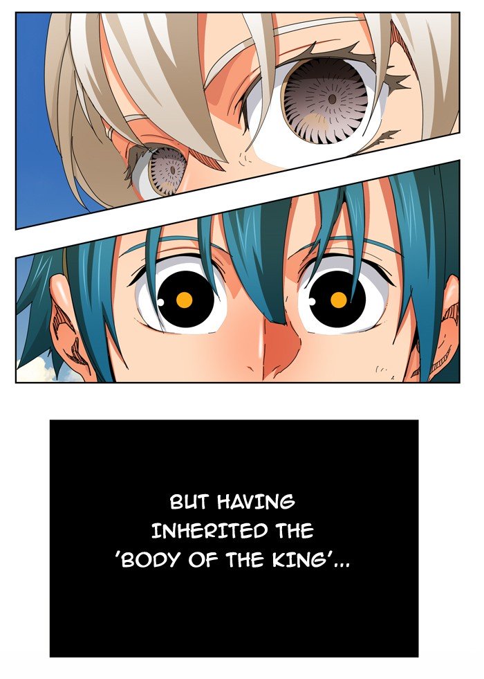 The God of High School, Chapter 337 image 45