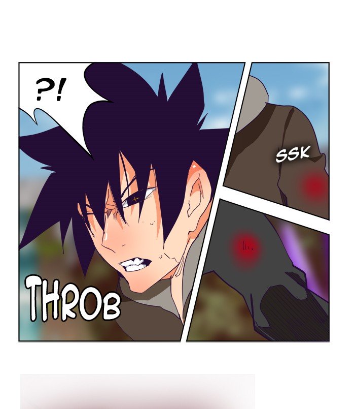 The God of High School, Chapter 327 image 33