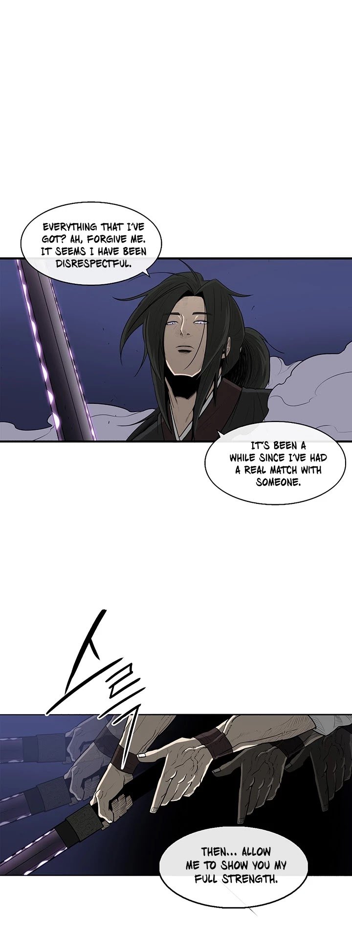 Legend Of The Northern Blade, Chapter 24 image 39