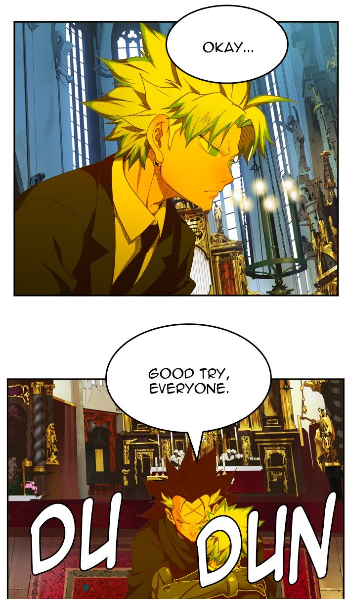 The God of High School, Chapter 412 image 083