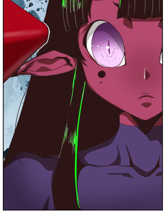 The God of High School, Chapter 500 image 083