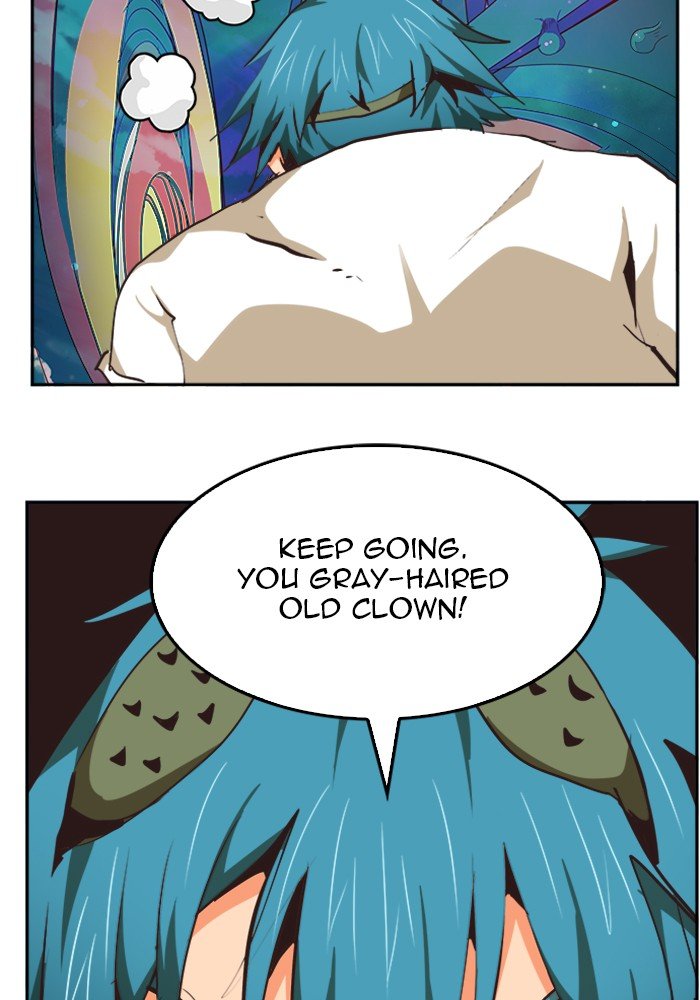 The God of High School, Chapter 492 image 117