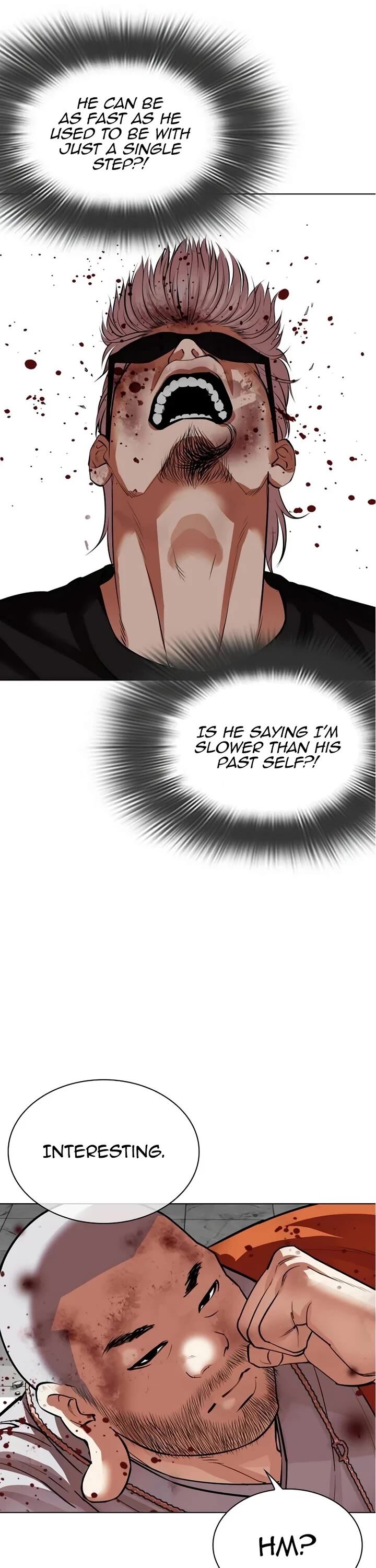 Lookism, Chapter 539 image 075