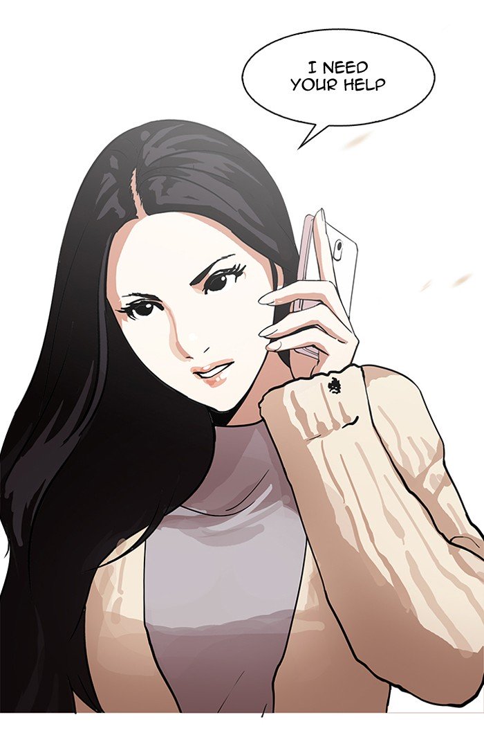 Lookism, Chapter 148 image 136