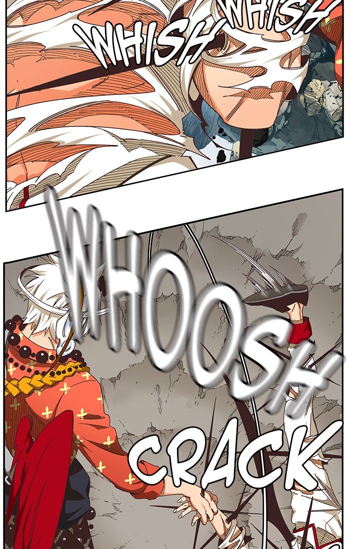 The God of High School, Chapter 482 image 38