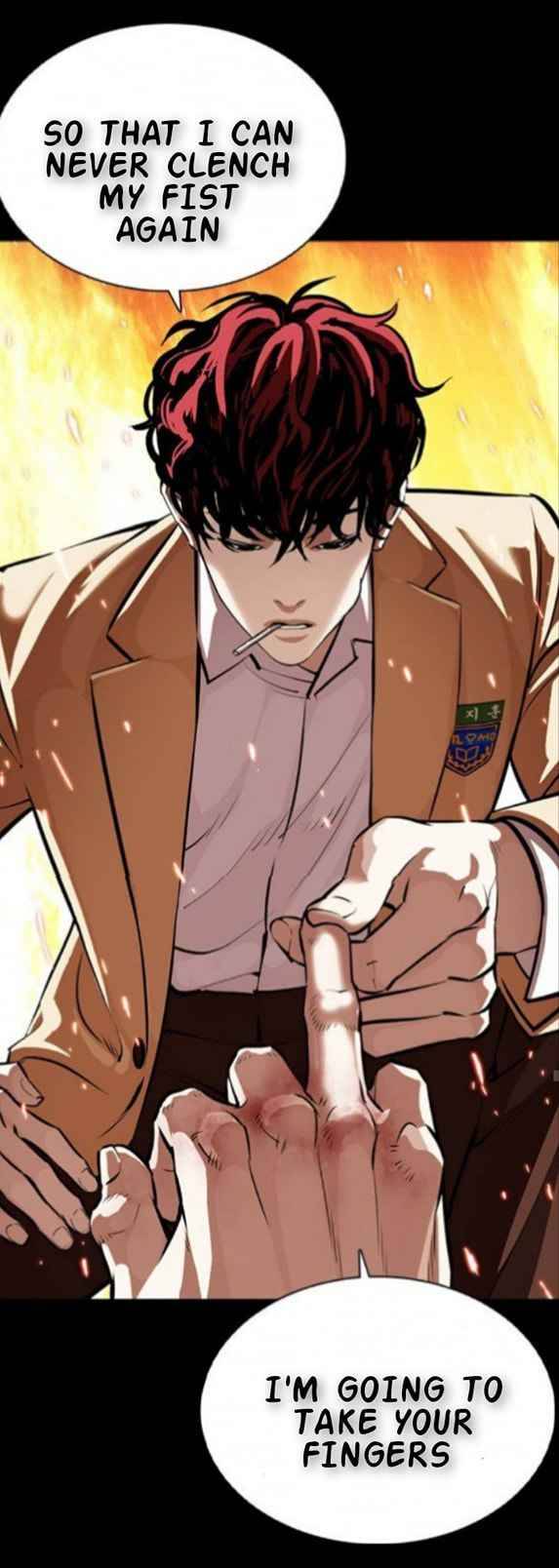 Lookism, Chapter 366 image 42