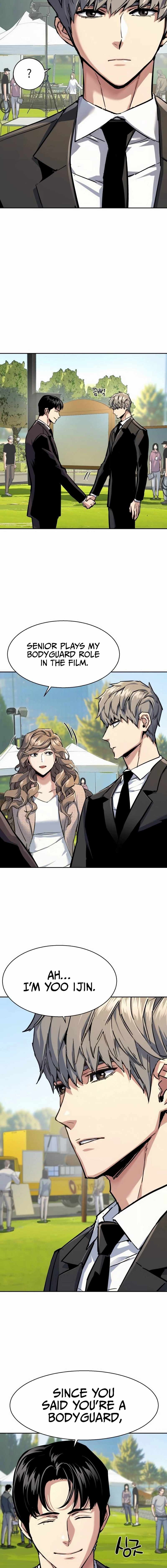 Mercenary Enrollment, Chapter 236 image 11
