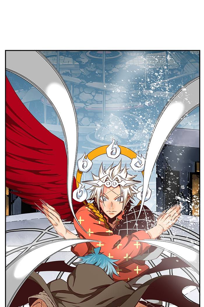 The God of High School, Chapter 543 image 086