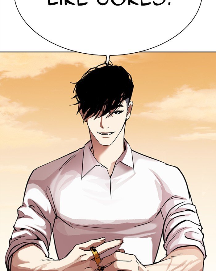 Lookism, Chapter 303 image 145
