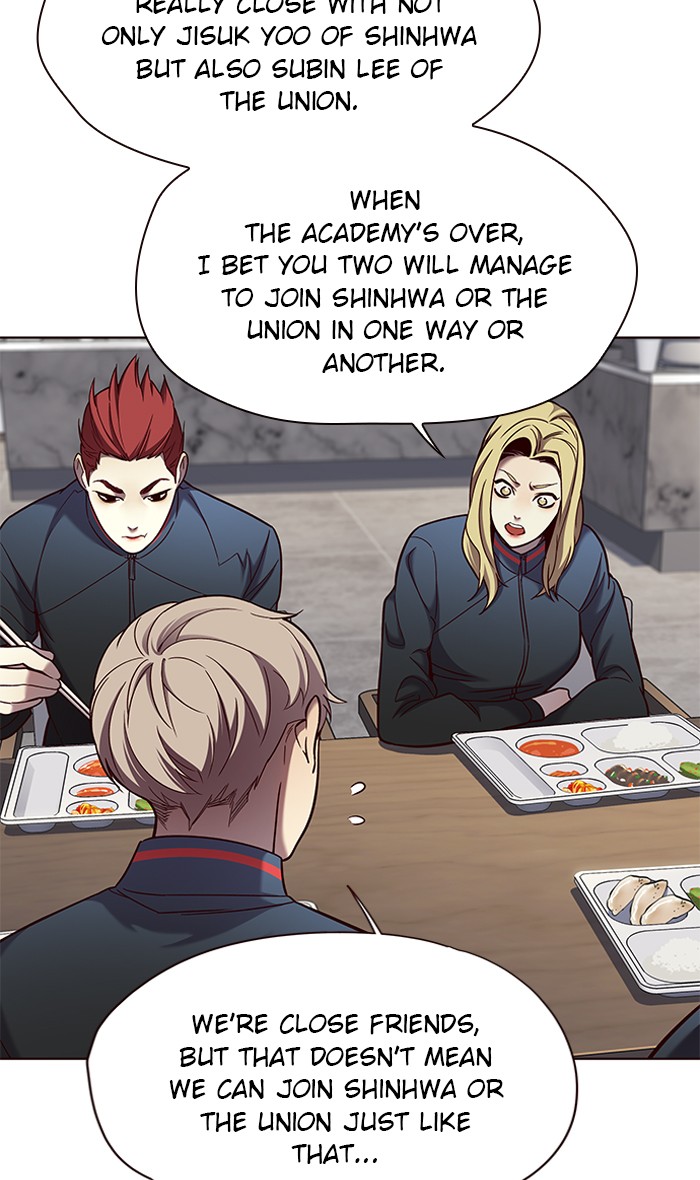 Eleceed, Chapter 74 image 31