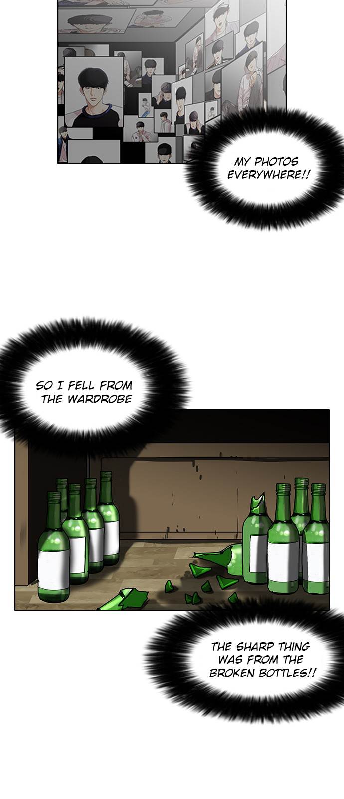 Lookism, Chapter 117 image 22
