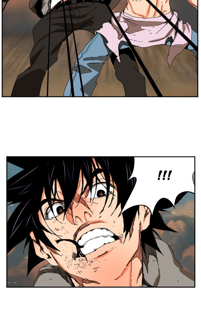 The God of High School, Chapter 333 image 49