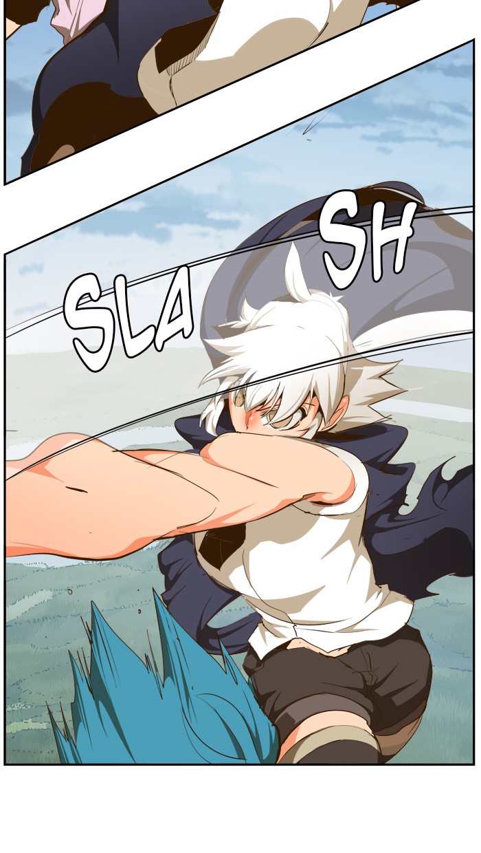 The God of High School, Chapter 432 image 44