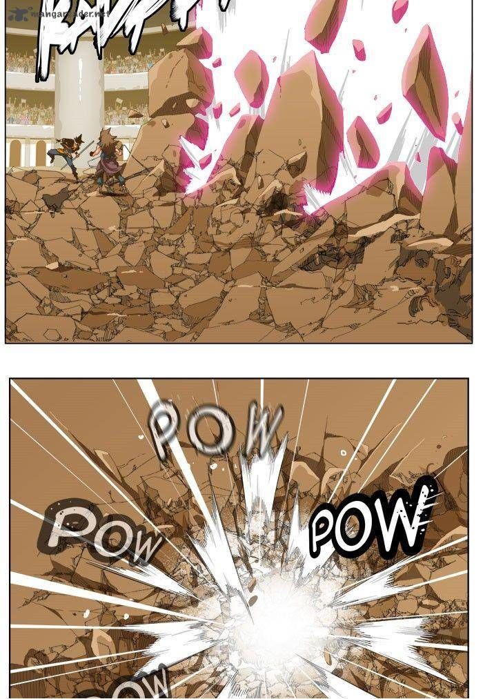 The God of High School, Chapter 226 image 13
