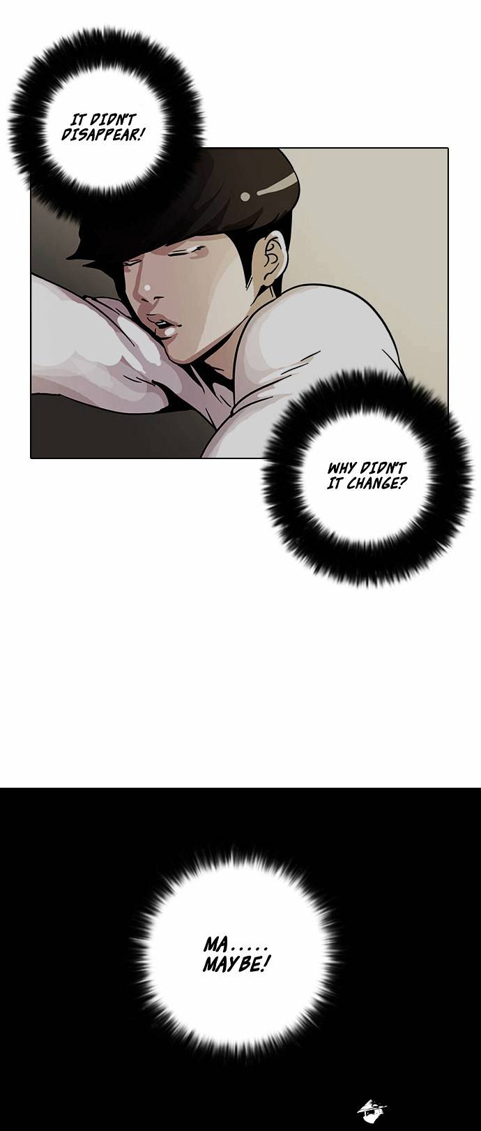 Lookism, Chapter 14 image 09