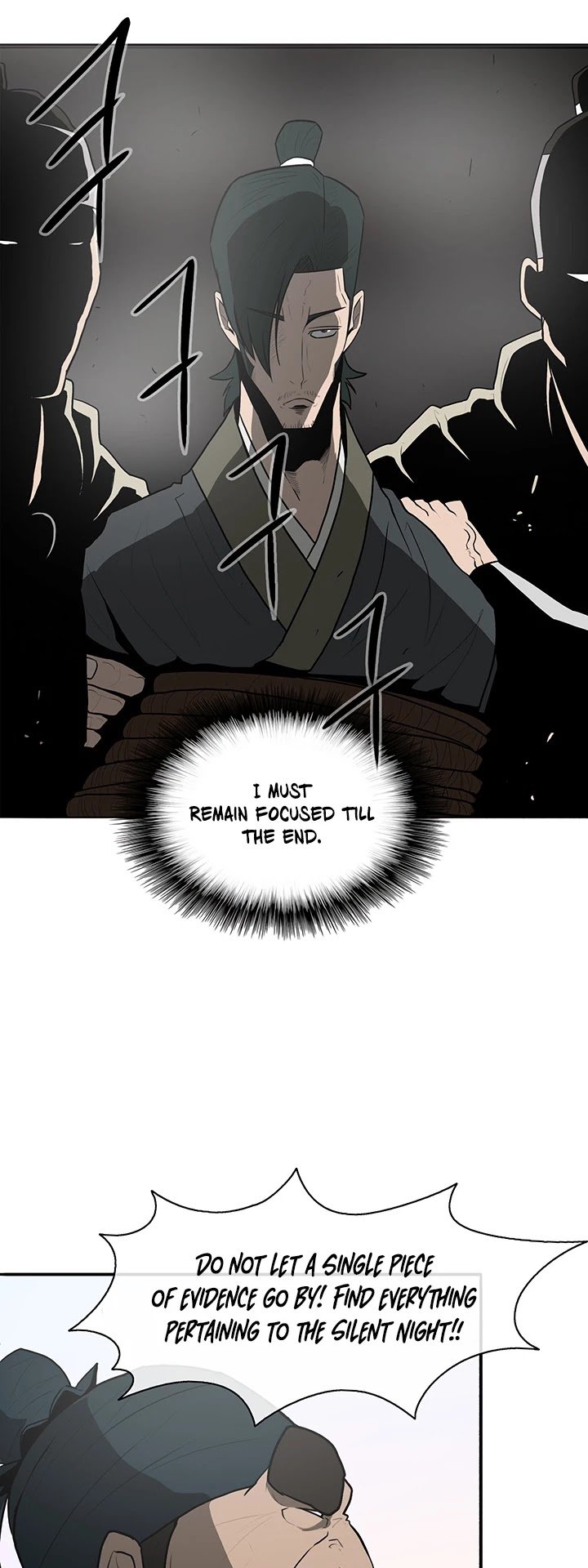 Legend Of The Northern Blade, Chapter 16 image 38