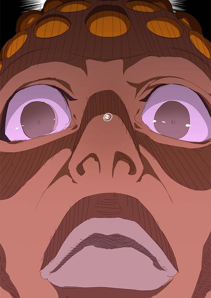 The God of High School, Chapter 534 image 047