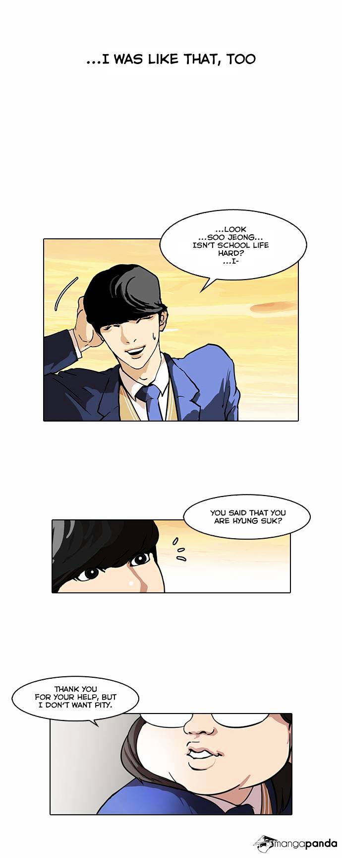 Lookism, Chapter 59 image 26