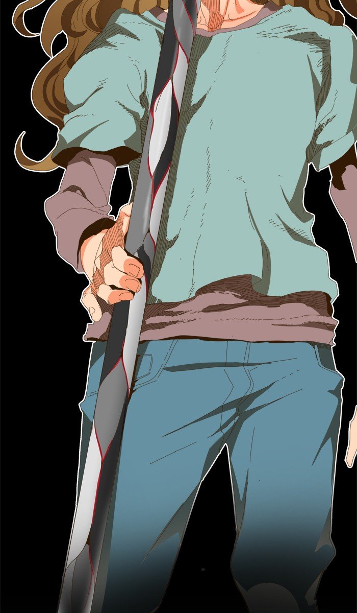 The God of High School, Chapter 411 image 104
