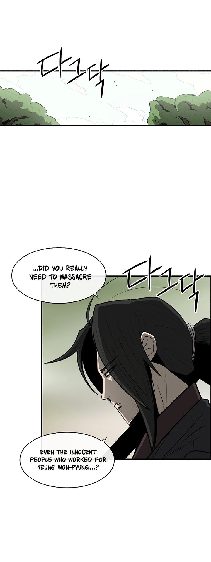 Legend Of The Northern Blade, Chapter 28 image 37