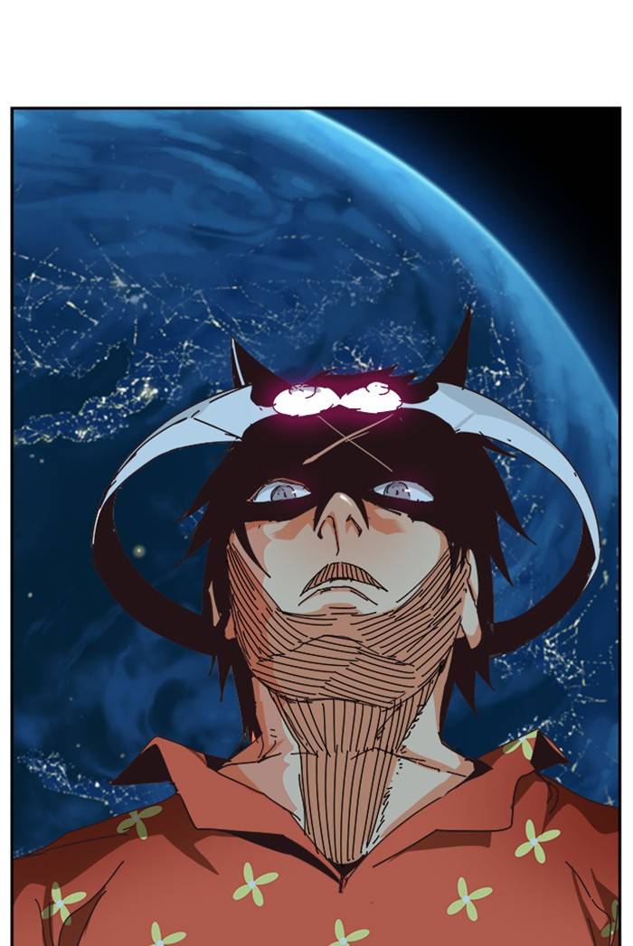 The God of High School, Chapter 516 image 096