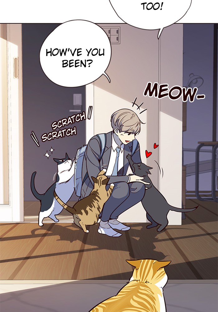 Eleceed, Chapter 7 image 088
