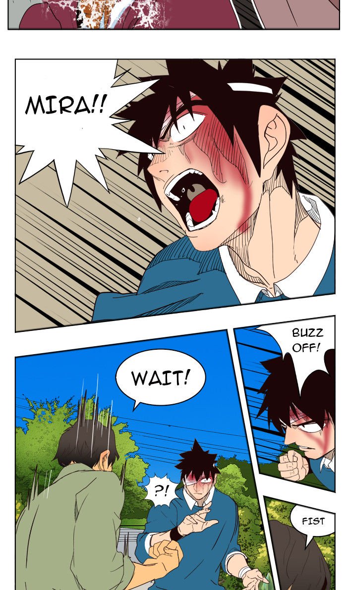 The God of High School, Chapter 181 - Fixed image 55