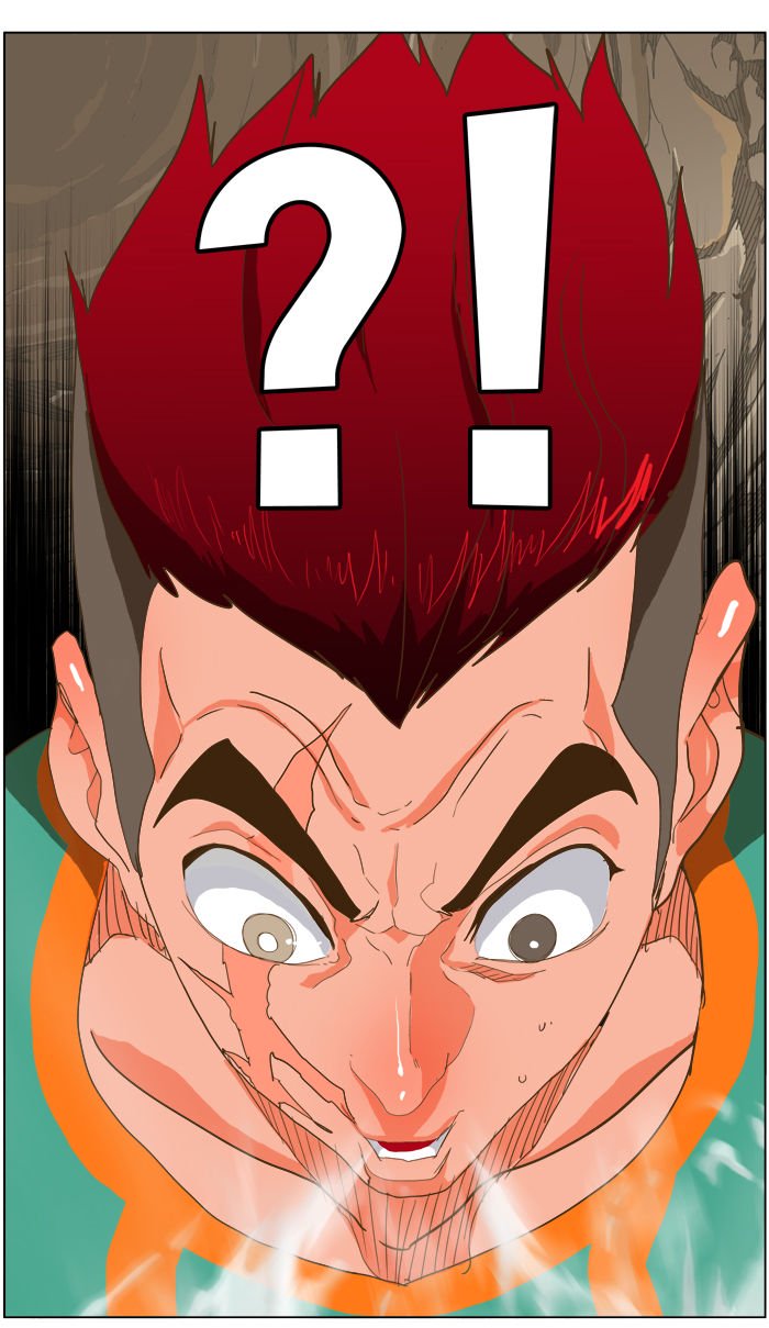 The God of High School, Chapter 246 image 61