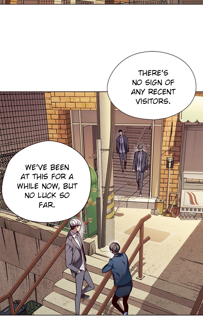 Eleceed, Chapter 106 image 06