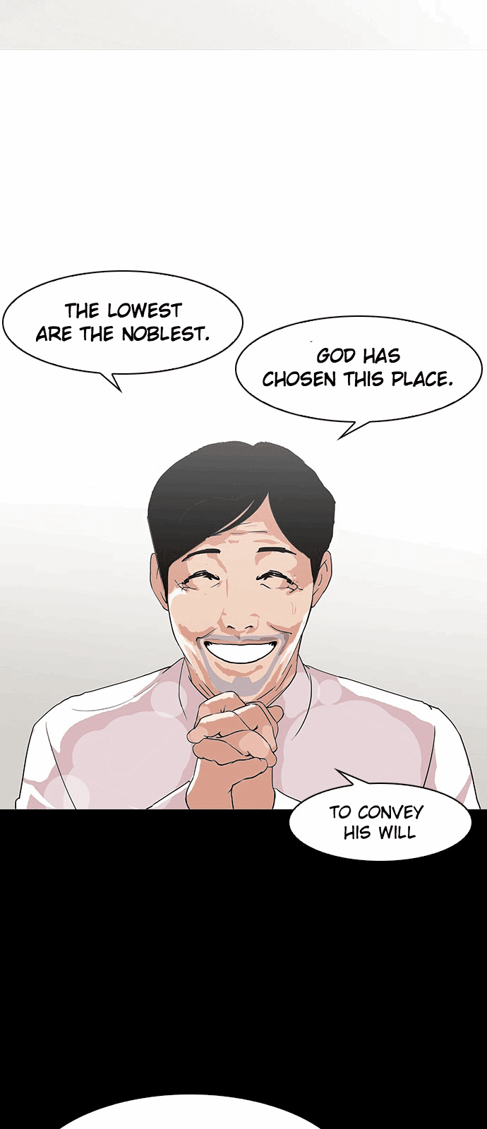 Lookism, Chapter 136 image 18