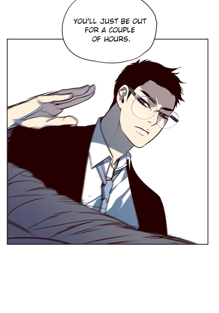 Eleceed, Chapter 11 image 115