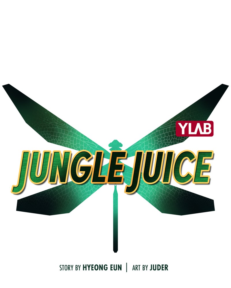 Jungle Juice, Chapter 4 image 014