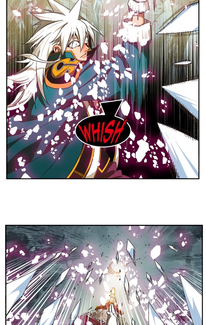 The God of High School, Chapter 474 image 057