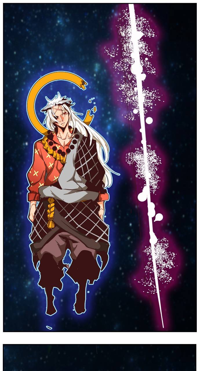 The God of High School, Chapter 554 image 129