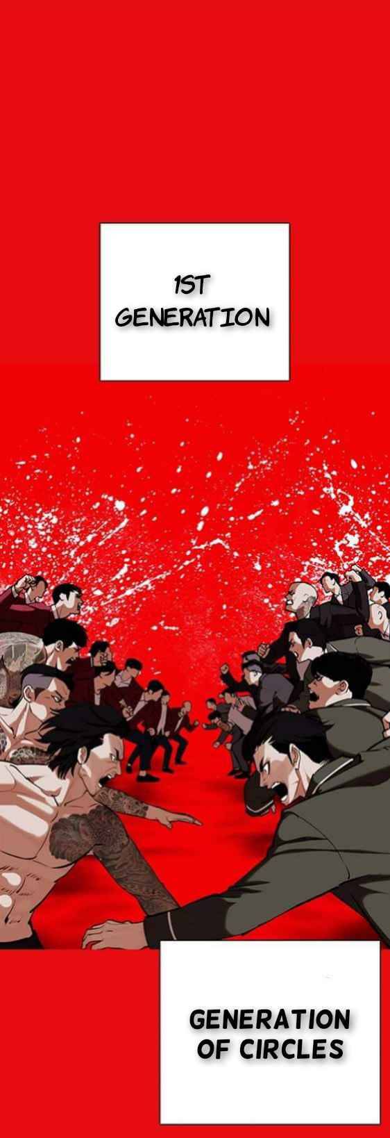 Lookism, Chapter 368 image 03