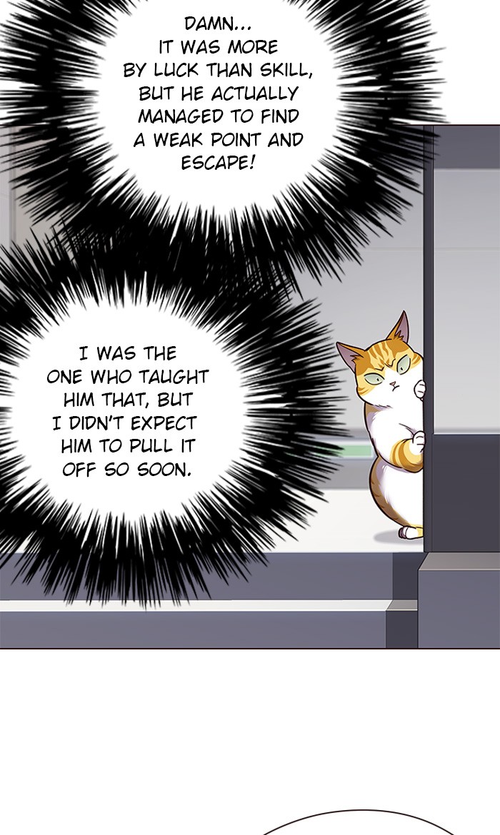 Eleceed, Chapter 87 image 013