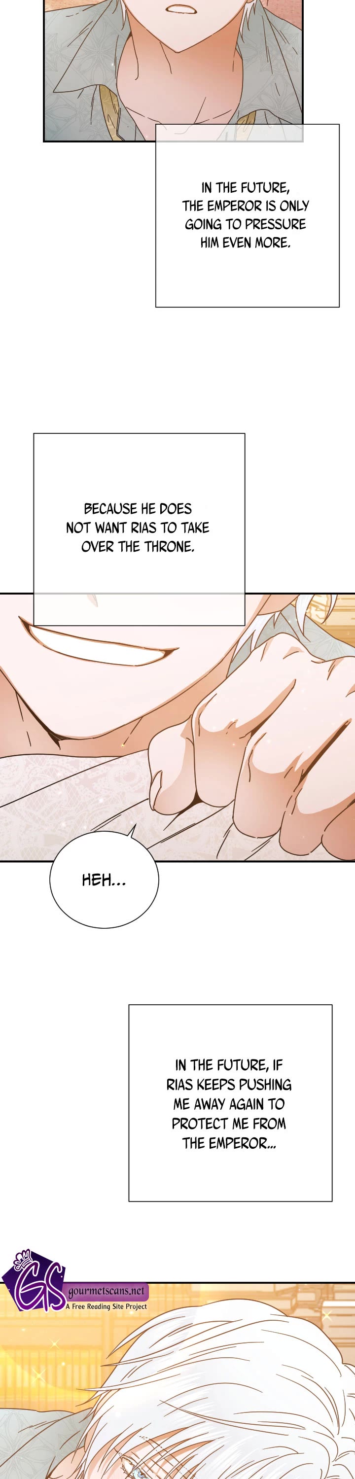 Lady Baby, Chapter 174 image 22