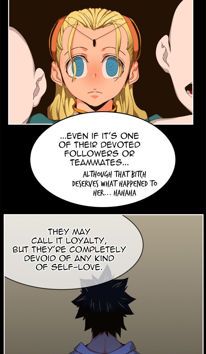The God of High School, Chapter 461 image 10