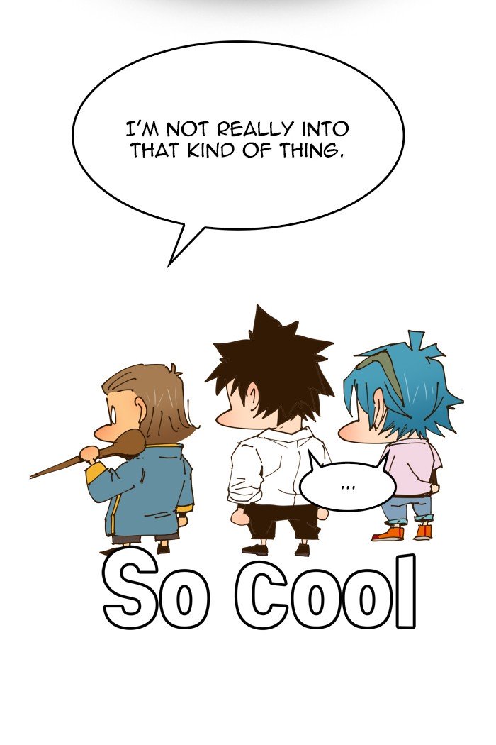 The God of High School, Chapter 427 image 099