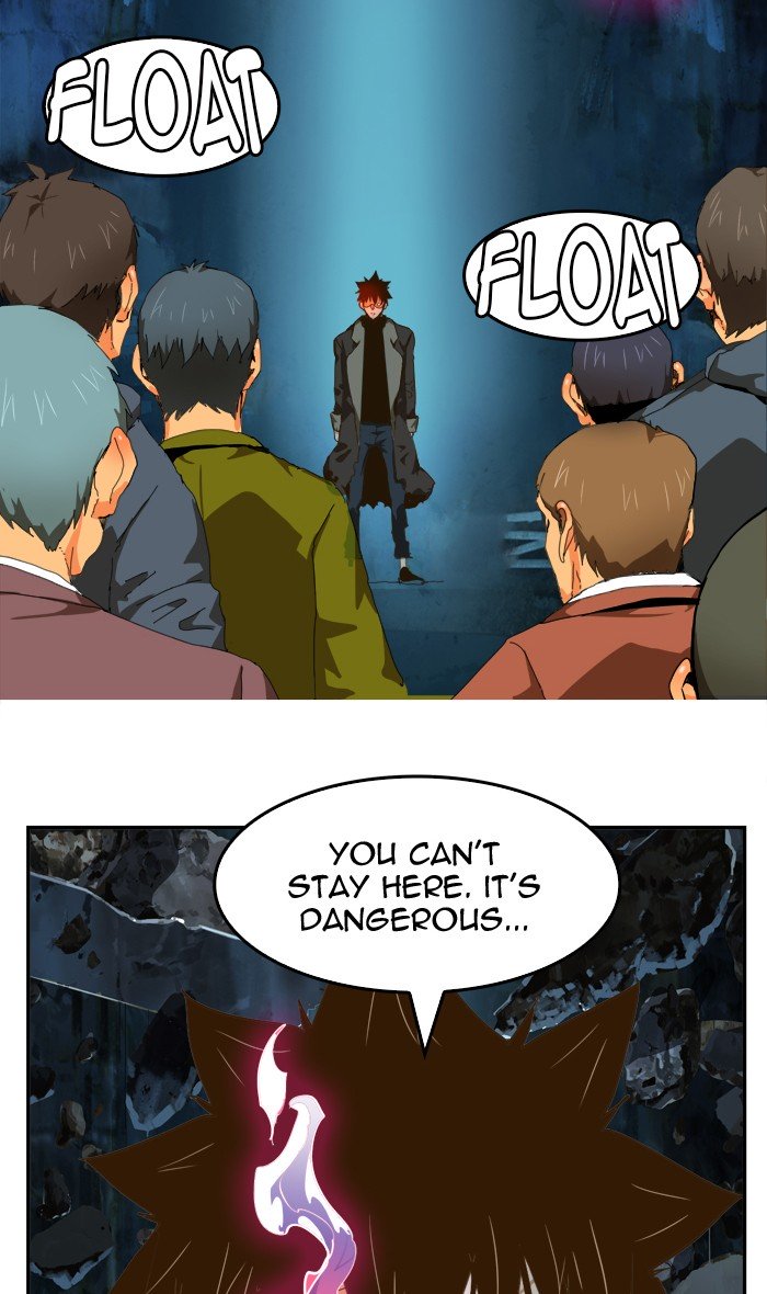 The God of High School, Chapter 416 image 056