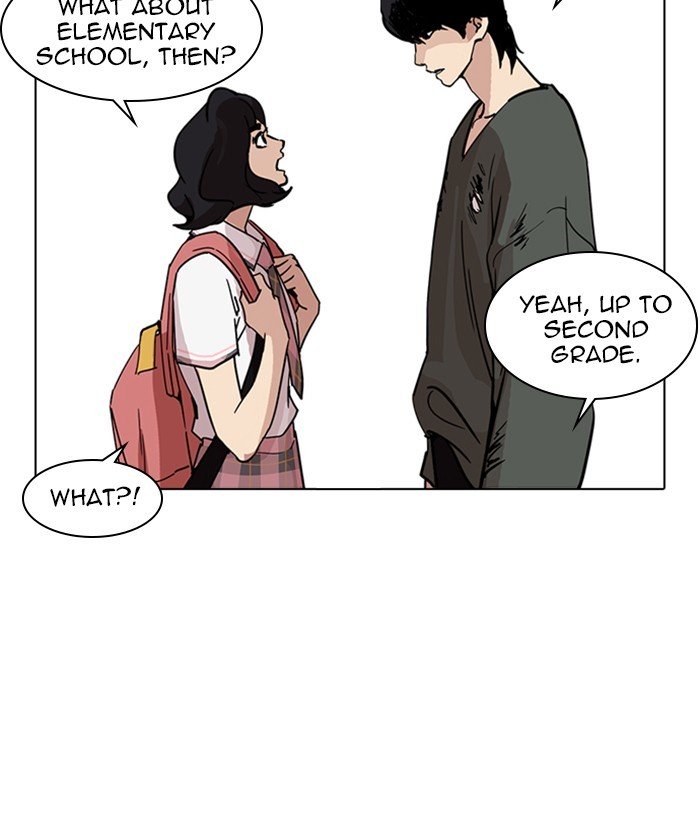 Lookism, Chapter 233 image 127