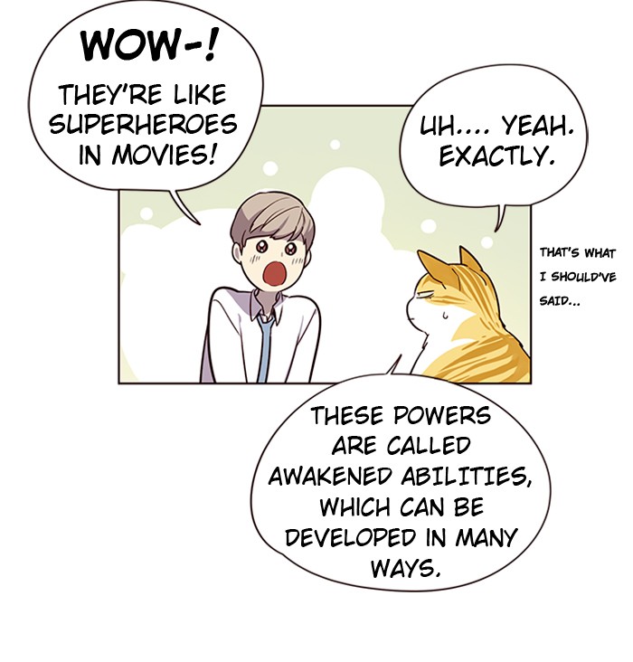 Eleceed, Chapter 4 image 062