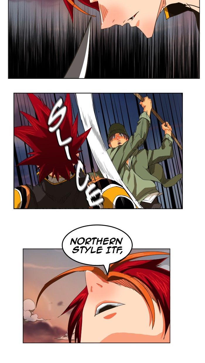 The God of High School, Chapter 265 image 53