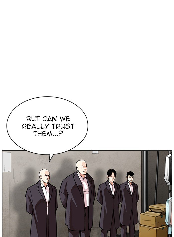 Lookism, Chapter 319 image 003